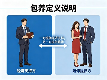 江津包养违法吗？深度揭秘红线风险注意事项
